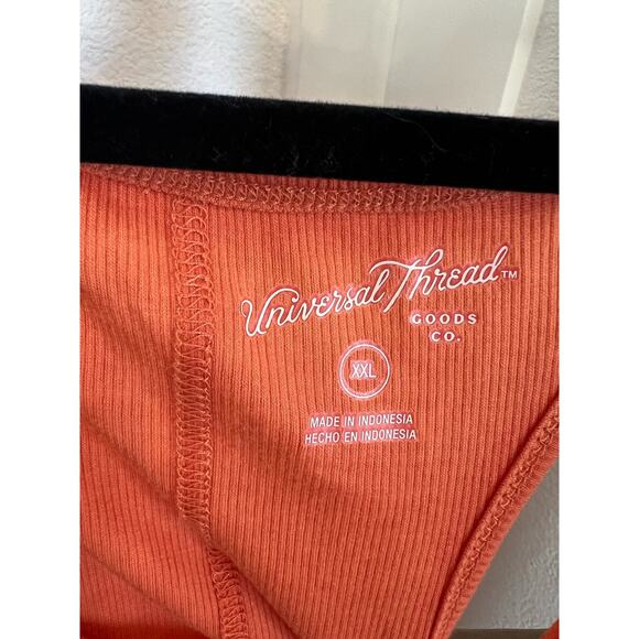 Universal Threads Tank NWT - Picture 3 of 5